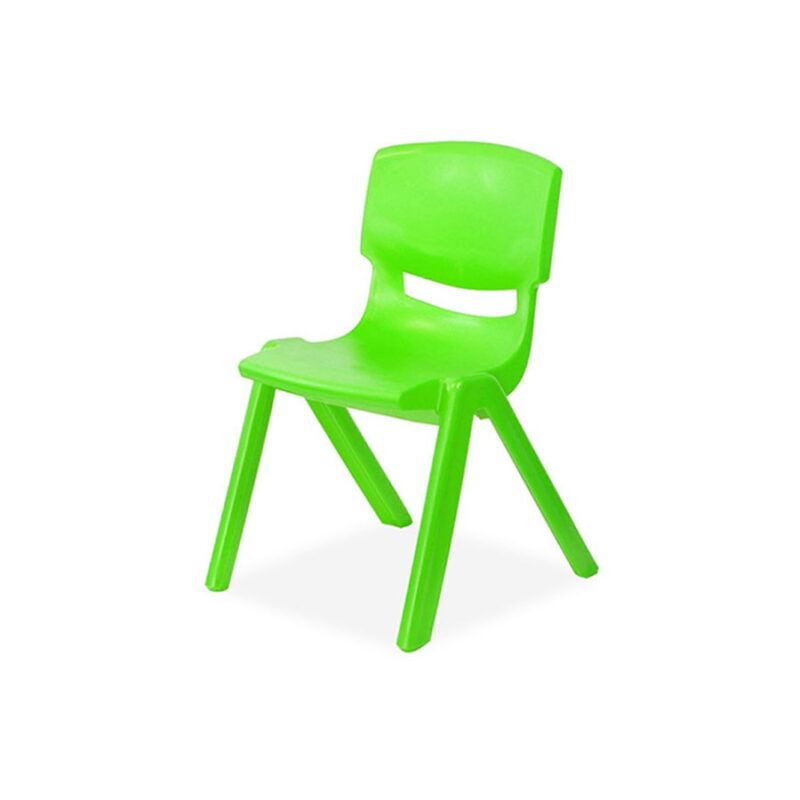 Çocuk Çalışma Sandalyesi Yeşil