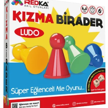 Redka Kızma Birader